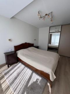 Apartamentai Stuokė - 1