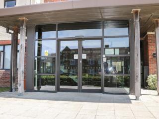 Pebble Path at Marine Court - 3