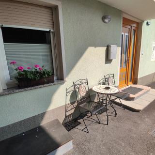 Frane House - Knežak - 9