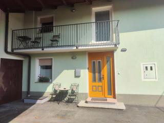 Frane House - Knežak - 0
