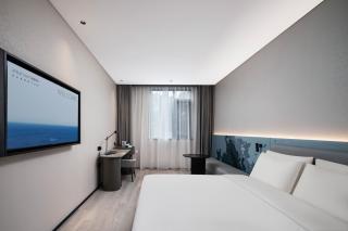 Atour Light Hotel Shenzhen Nanshan Science and Technology Park Changyuan - 8