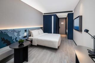 Atour Light Hotel Shenzhen Nanshan Science and Technology Park Changyuan - 2
