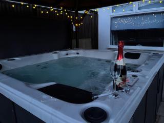 Marine House - Pevensey - 8