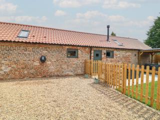 Tawny Barn - Lincoln - 9