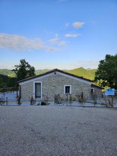 Oltretempo Agriturismo - Sarsina - 5