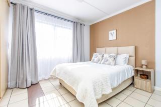 OHasis Stay - Sandton - 6