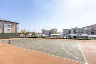 OHasis Stay - Sandton - 5