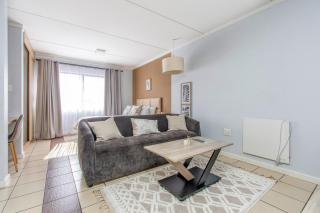 OHasis Stay - Sandton - 2