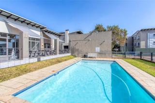 OHasis Stay - Sandton - 1
