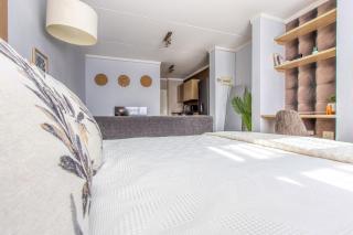 OHasis Stay - Sandton - 5