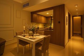 Luxe Spacious 1 BR apartment - 8