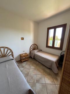 Casa Vacanze Sardegna piano terra con giardino - Posada - 2