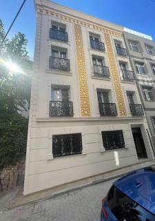 gündoğdu apartman - Istanbul - 8