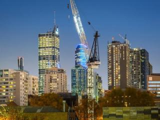 Melbourne CBD- #Privaterooms #sharedfacilites #FreeTramzone #MarvelStadium - Melbourne - 0