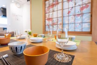 Tokyo Akabane 2BR MAX5, Ikebukuro Shinjuku Ueno Ginza - 1