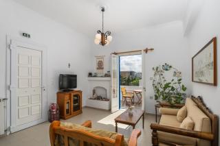 Apollon Rooms - Pollonia - 6