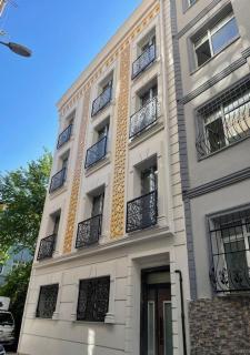 gündoğdu apartman - Istanbul - 9