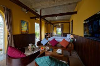 Nexus House An Son Da Lat - Đà Lạt - 5