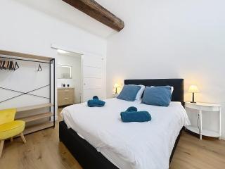 Le Datrio - Appartement proche des halles - Wifi et climatisation - 1
