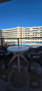 Tiba Golden Azure Coast Hurghada - Hurghada - 0