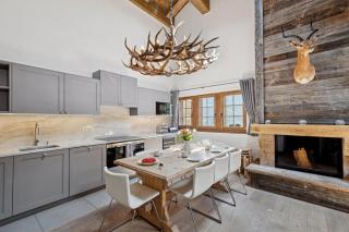 Chalet Skyfall by Mrs Miggins - Grimentz - 7