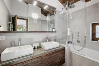 Chalet Skyfall by Mrs Miggins - Grimentz - 1