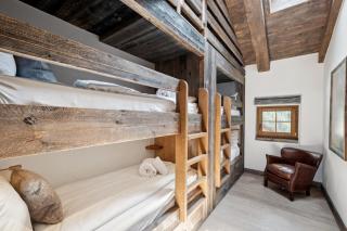 Chalet Skyfall by Mrs Miggins - Grimentz - 2