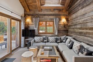 Chalet Skyfall by Mrs Miggins - Grimentz - 8