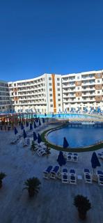 Tiba Golden Azure Coast Hurghada - Hurghada - 6