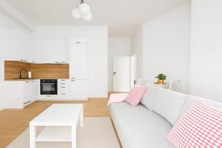 Luxury Design Apartments - Poznańska Warsaw City Center - Varsavia - 4