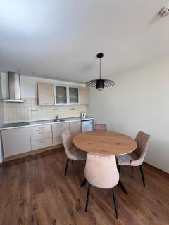 Apartamentai Stuokė - Nida - 7
