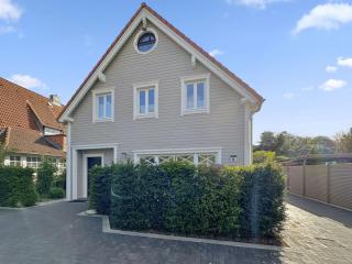 Objekt-Nr 139 - Priwall - Mecklenburger Landstraße - Travemünde - 2