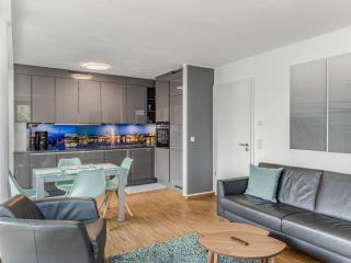Objekt-Nr 28 - Ort - Europaweg - Travemünde - 0