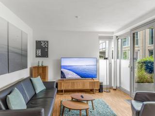 Objekt-Nr 28 - Ort - Europaweg - Travemünde - 9