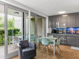 Objekt-Nr 28 - Ort - Europaweg - 8