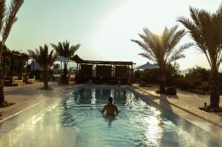Villa laguna - - 2