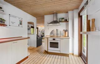 2 Bedroom Lovely Home In Skagen - Skagen - 6