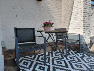 B&B De Lelie - Schoten - 9