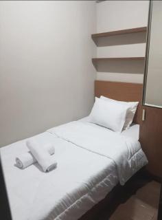 Jardin B20, Pool View, Netflix & WIFI - Bandung - 5