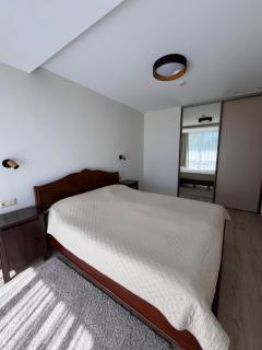 Apartamentai Stuokė - Nida - 8