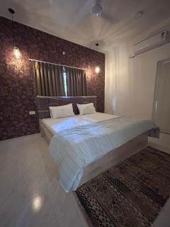 Zen Nest Stay's - Nashik - 9