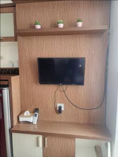 Jardin B20, Pool View, Netflix & WIFI - Bandung - 3