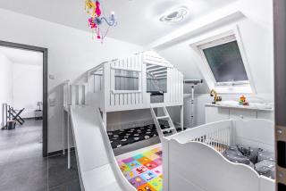 Elbflorenz Familien Suites - 2
