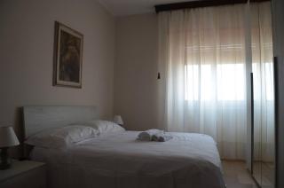 FANTASTIC SARDINIA RESIDENZA LE TERRAZZE SASSARI CASA G PISCHEDDA Attico Vista Mare - Sassari - 7