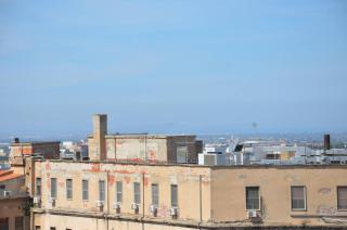 FANTASTIC SARDINIA RESIDENZA LE TERRAZZE SASSARI CASA G PISCHEDDA Attico Vista Mare - Sassari - 4