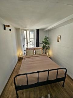 Jean - 2 chambres dans le centre historique - WIFI - - 5