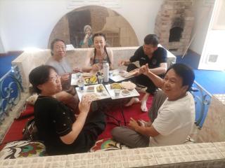 Hana hostel - Hurghada - 9