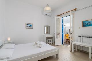 Apollon Rooms - Pollonia - 7