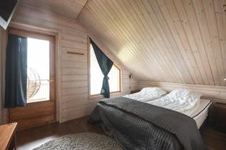 Large lakeside cabin in Tahko - Kuopio - 6