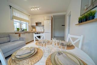 Soft Apartamenty na Starówce - 9